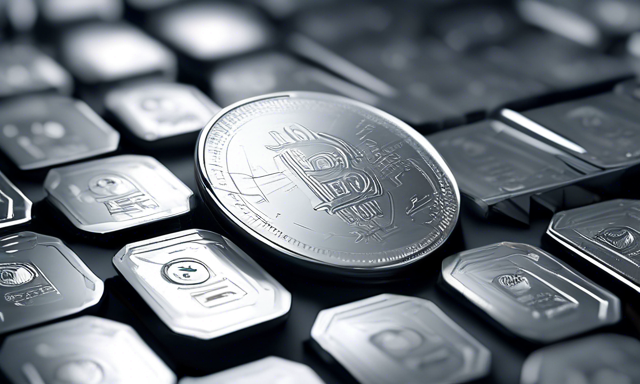 Silver price for the end of 2024 is forecasted by AI ?