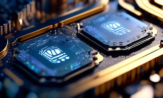 Custom cloud chips powering Apple AI and Gemini are made by Google. ?