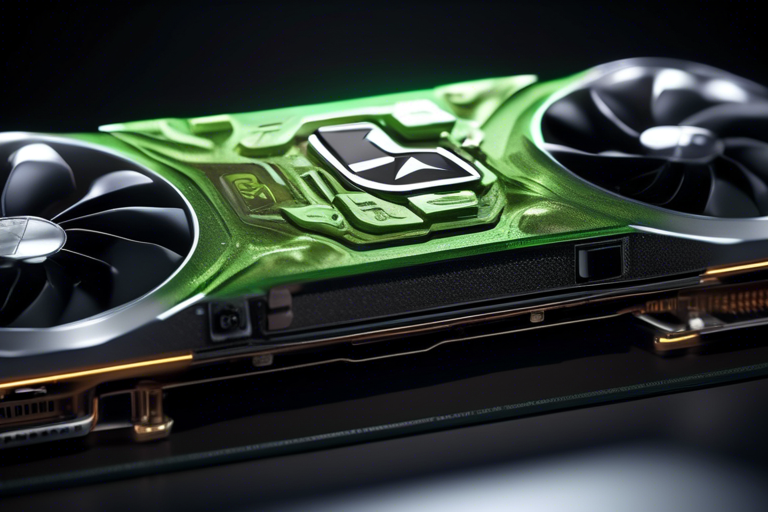 Experience enhanced low-res video with NVIDIA's RTX Video SDK release! ??