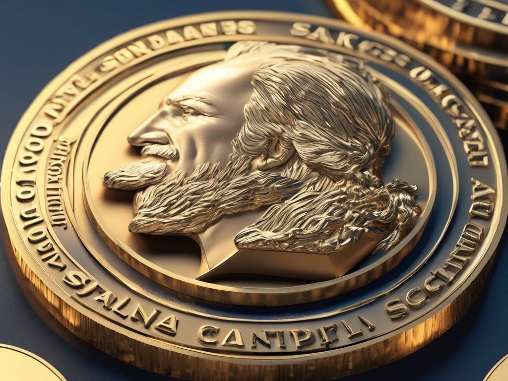 Goldman Sachs veterans start Neoclassic Capital! ??