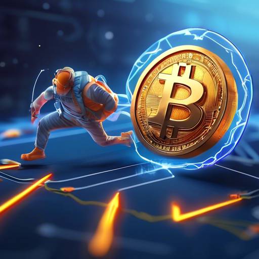 Potential pump ahead! Short squeeze alert for two cryptocurrencies ?