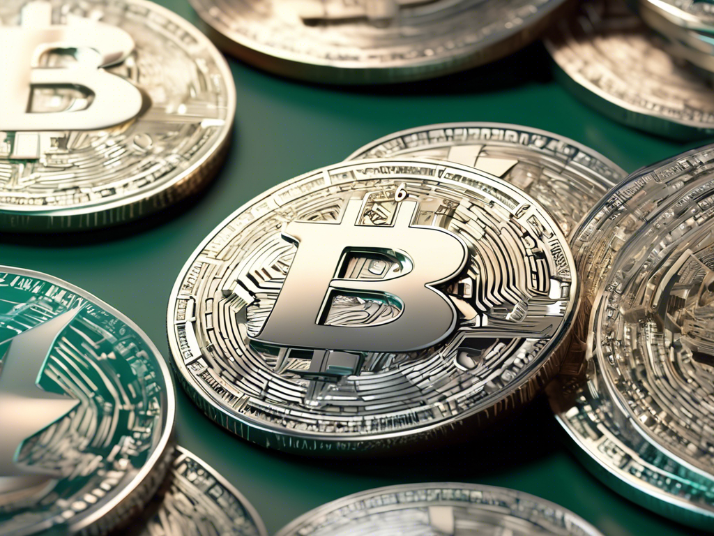 Unlocking the ?Power of USDT: Why Tether Reigns in Crypto Land ?