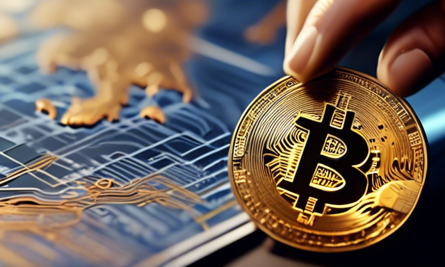 Law legalizing cryptocurrency mining in Russia signed by Putin as Bitcoin approaches $60,000 ?