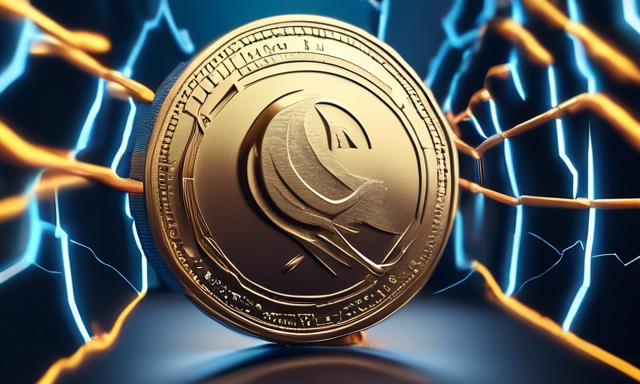 Price rally sparked by Terraform Labs' bankruptcy hearing boosts LUNA and LUNC values. ?