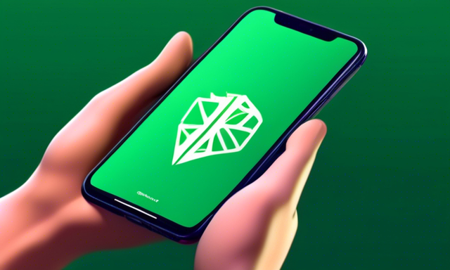 The Crypto Strategy of Robinhood has been revealed and is creating a buzz ?