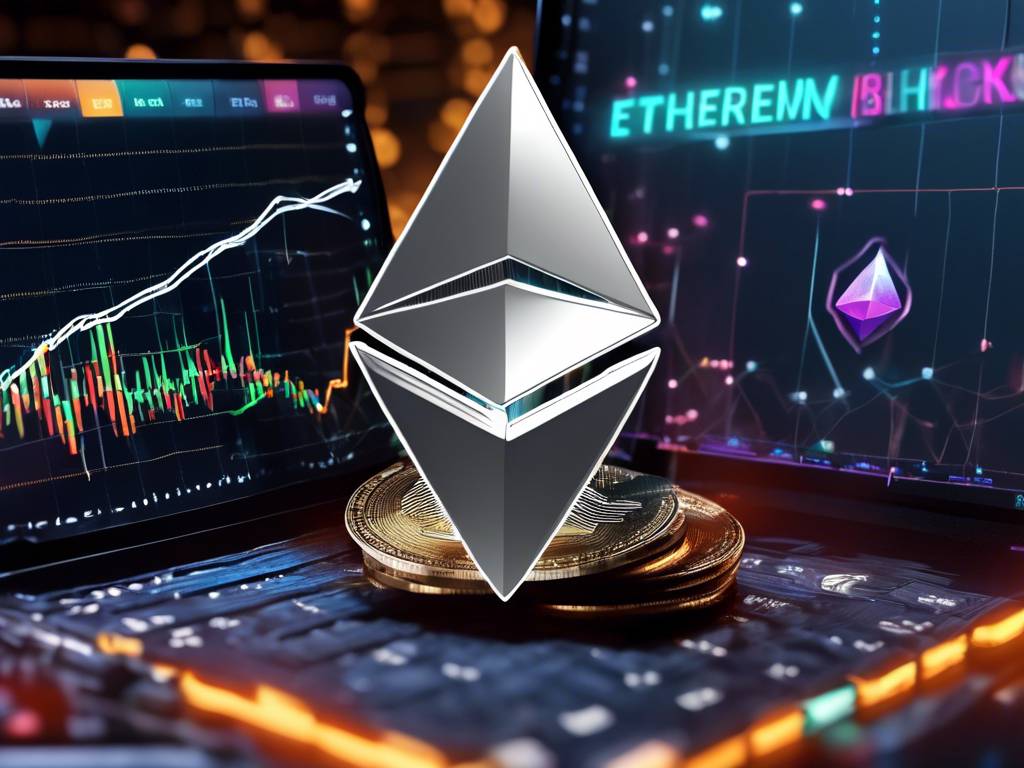 Analyst predicts Ethereum and Altcoins bounce back! ??