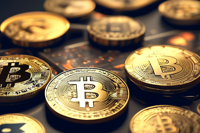 Analyst warns: Altcoins brace for 30% crash! ?