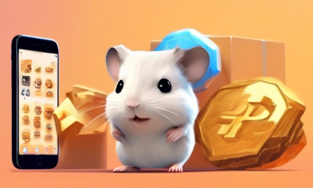Store for mini-apps will be available on Telegram, similar to Hamster Kombat. ?