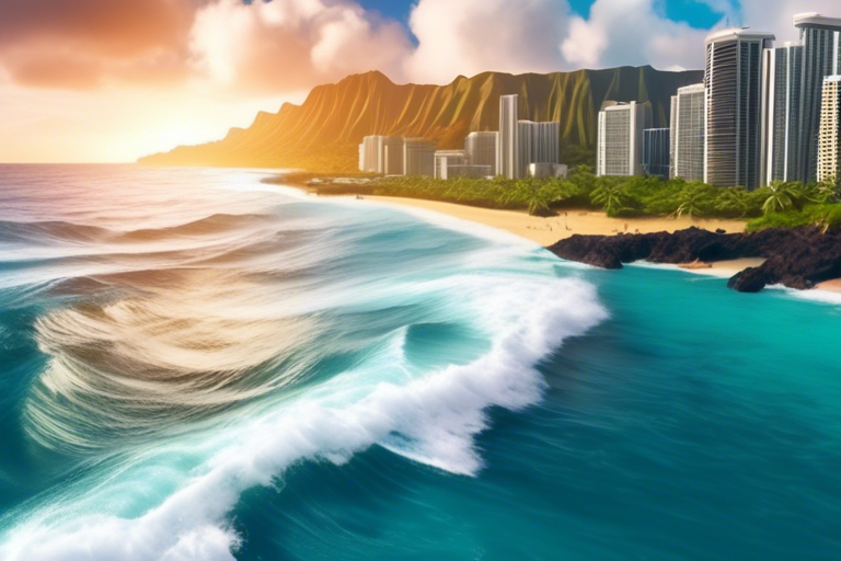 Hawaii Crypto Firms Now Exempt from MT License Requirement ?