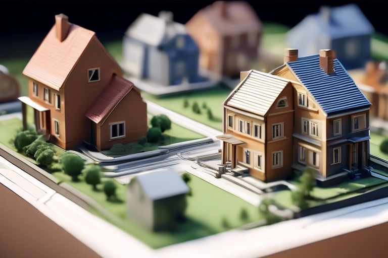 Difficulty in affordability acknowledged by housing analyst ? Keep on top of it ?