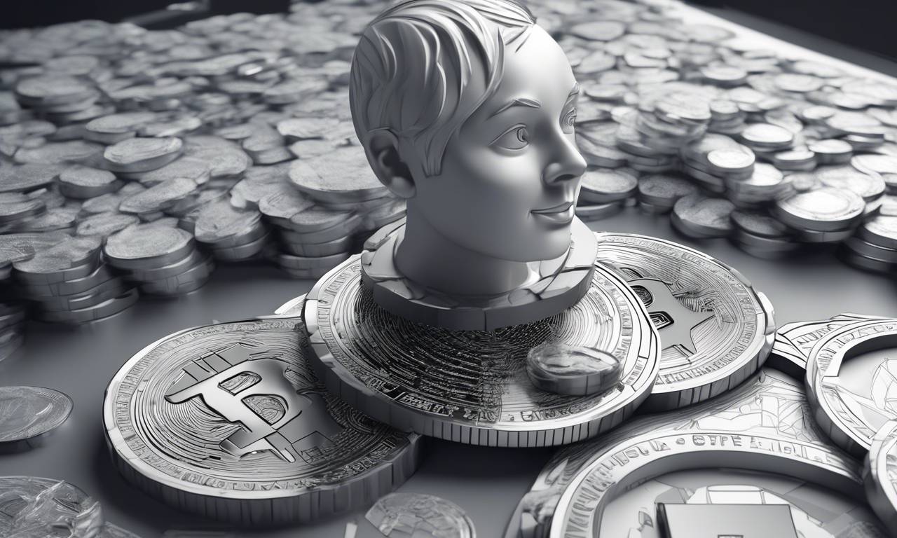 Grayscale Launches Crypto Staking ETF: Earn Passive Income! ??
