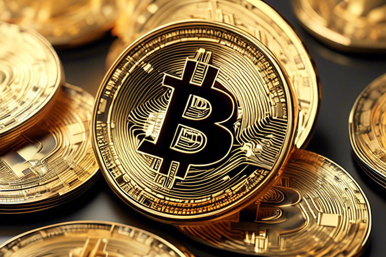 German Government to Sell $900 Million in Bitcoin Soon! ????