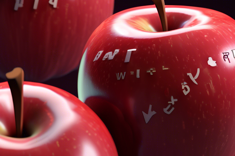 Apple set to reveal partnership with Sam Altman ??