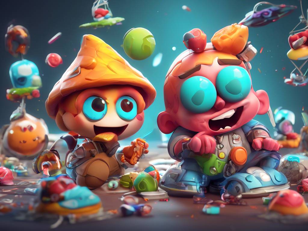 Munchables hack resolved! ? Crypto due diligence doubts arise ?