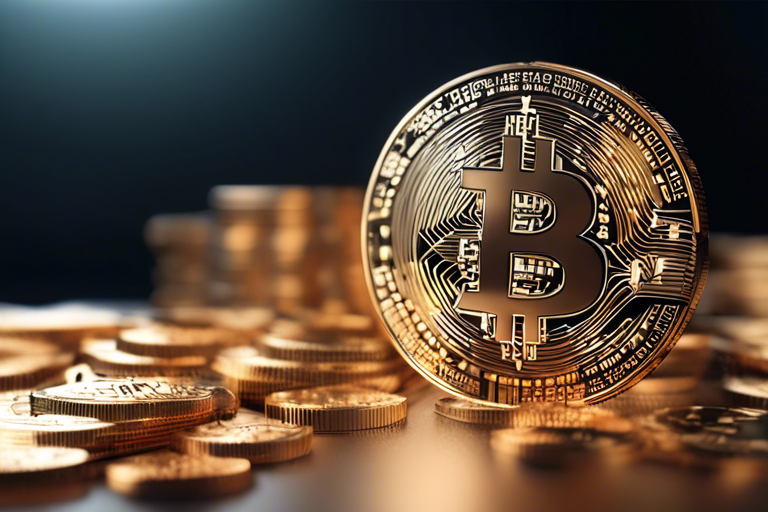 Predictions and Key Events Show When $100K Price Milestone Will Be Hit by Bitcoin ?