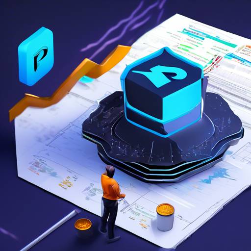 BlackRock's XRP ETF Filing: Expert Unveils Anticipated Timeline! ?