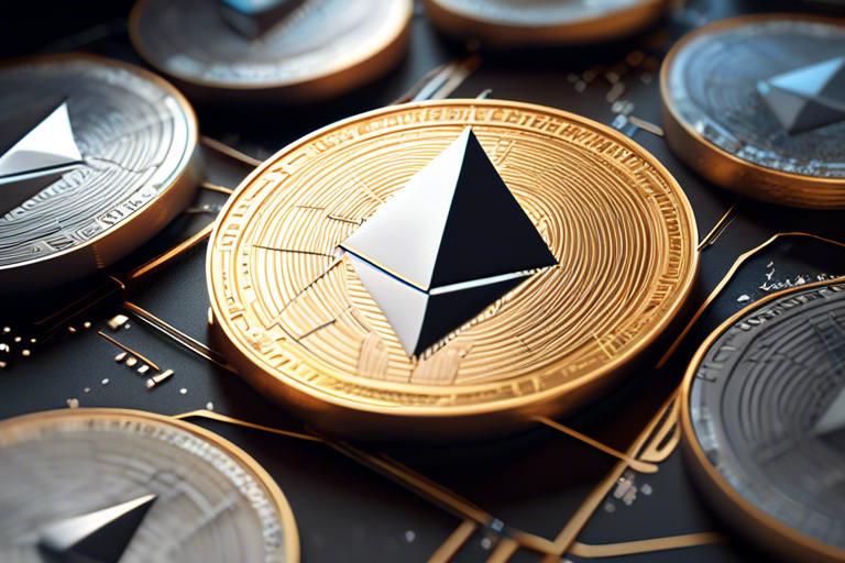 Experience the ethereum (ETH) network revolutionizing ???.