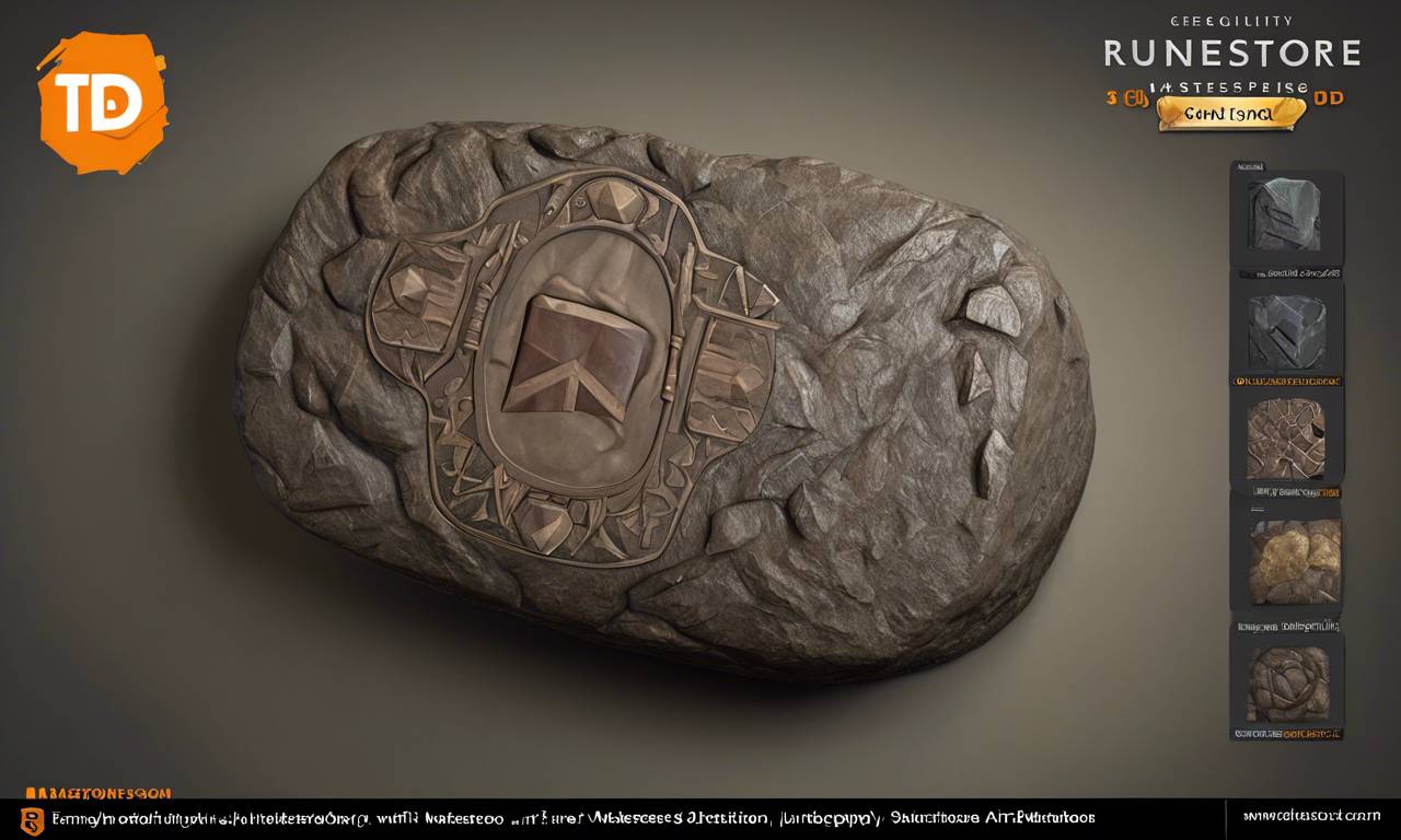 Check eligibility for massive Runestone airdrop! ??
