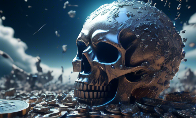 Resurgence experienced by Crypto Mixer Tornado Cash despite ongoing sanctions ?