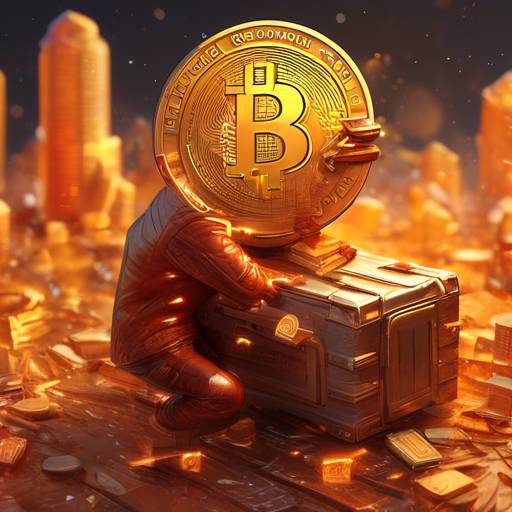 Wells Fargo Unveils Spot Bitcoin ETF Trading: ??