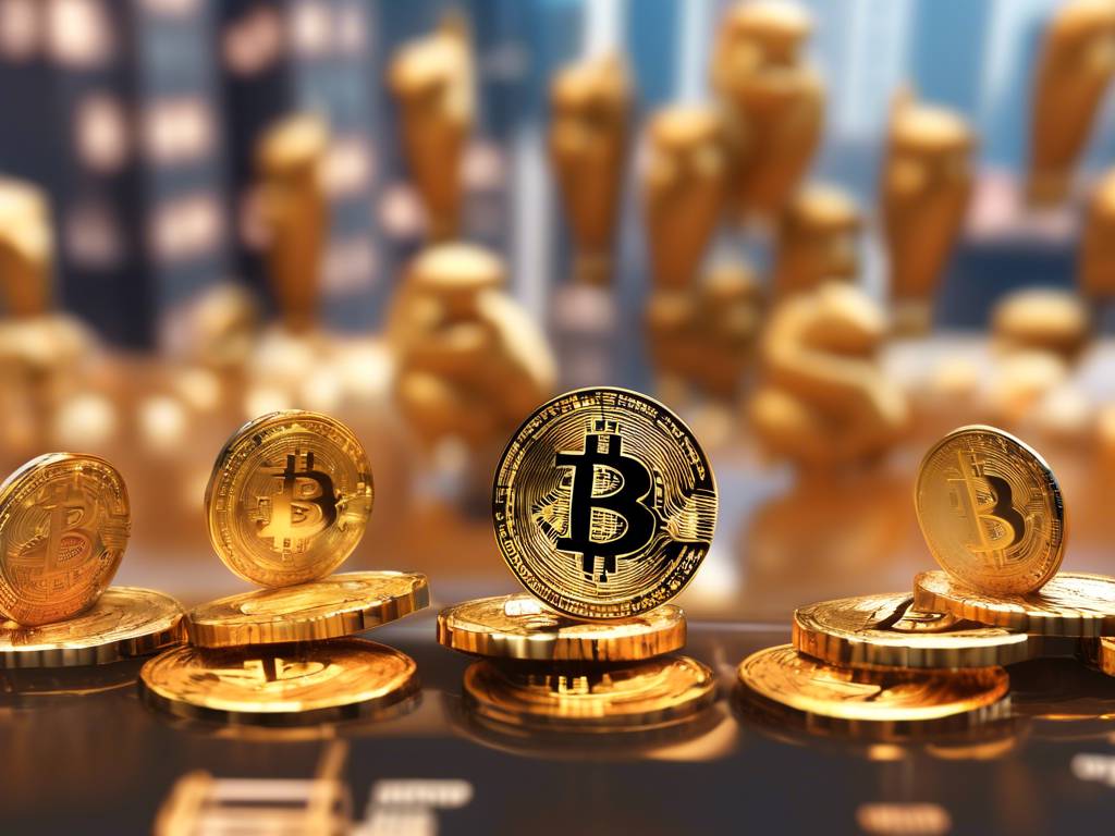 Chinese asset managers in Hong Kong apply for bitcoin ETFs ?