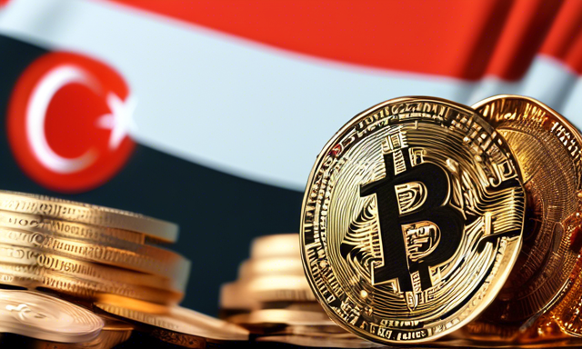 Growth in Licensed Exchanges Sparks Flourishing Crypto Market in Turkey ?