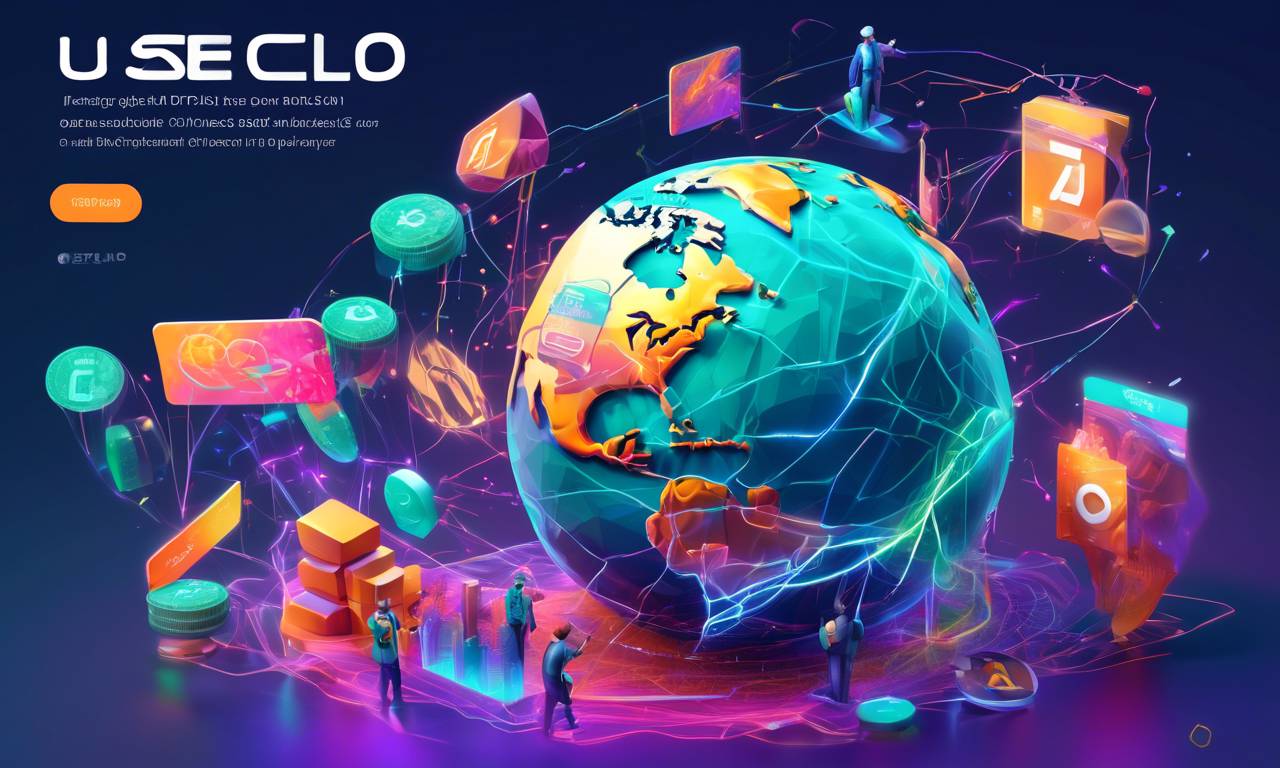 USDT goes global ?: Transforming transactions on Celo ?