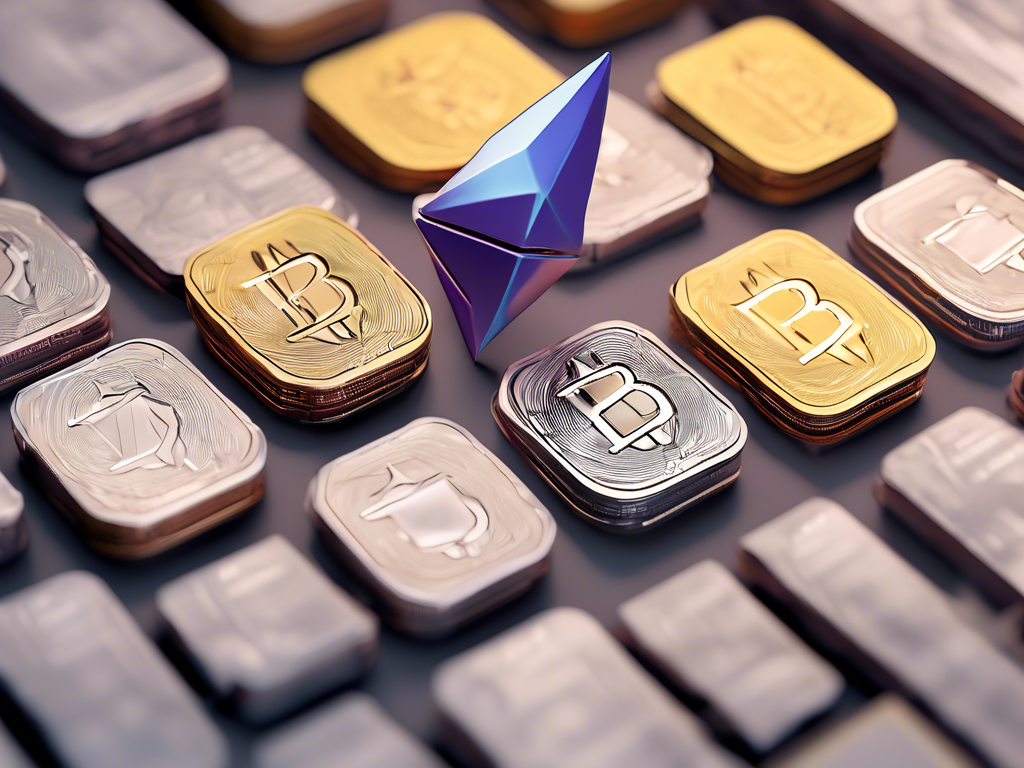 Mercari Launches Ethereum Trading ?? Don't Miss Out!
