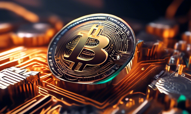 New DeFi and Smart Contract Solution to be Launched on Bitcoin by Devs ?
