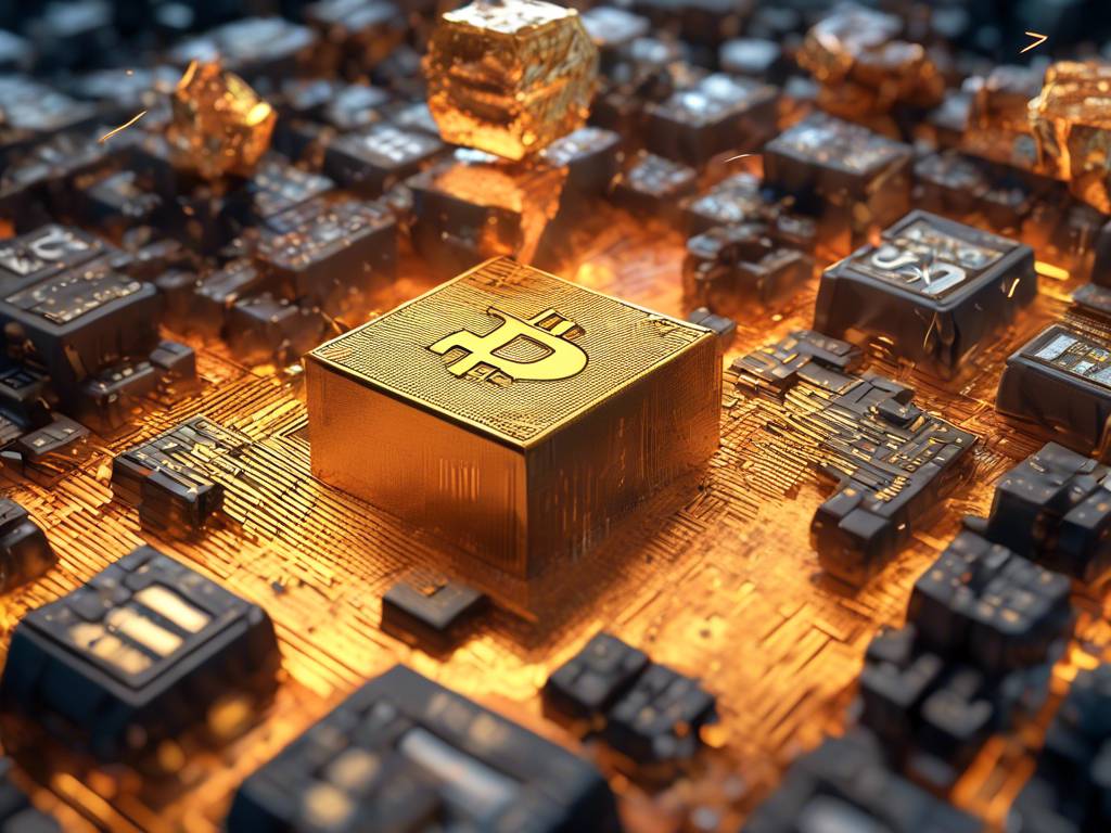 Crypto Analyst Proclaims Record-Breaking S&P 500 ??