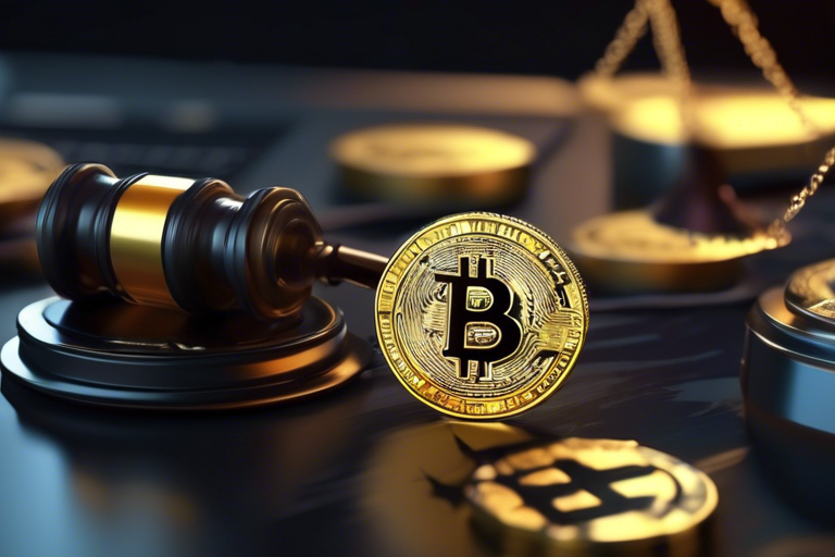 Binance and SEC legal battle heats up with latest updates ?️