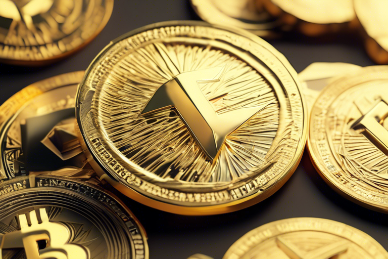 Tether Launches Gold-Backed Stablecoin! ??
