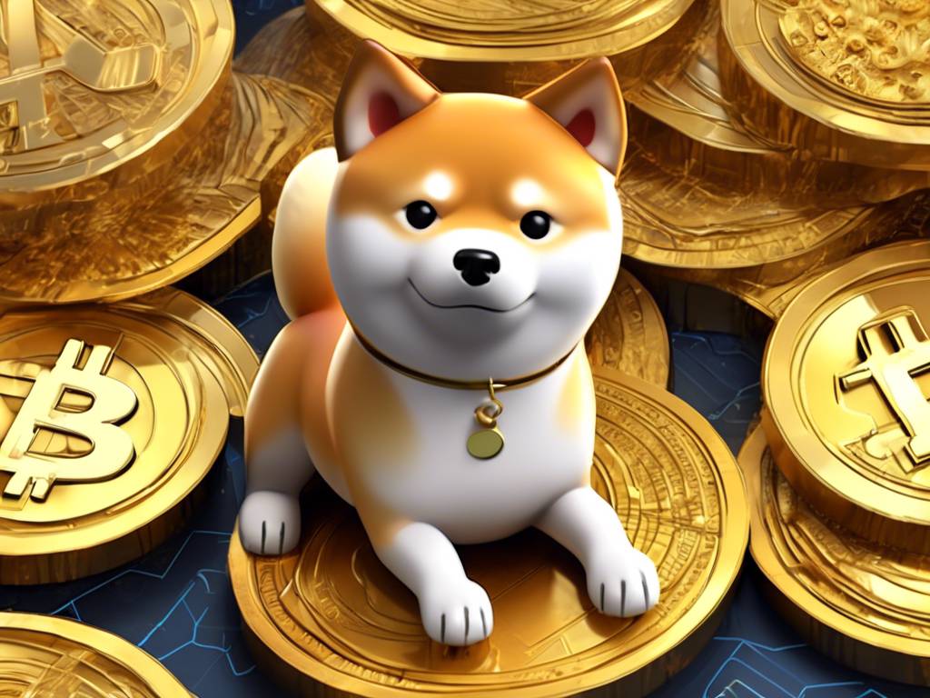 Crypto Analyst Reveals Shiba Inu Plunge ?: What You Need To Know