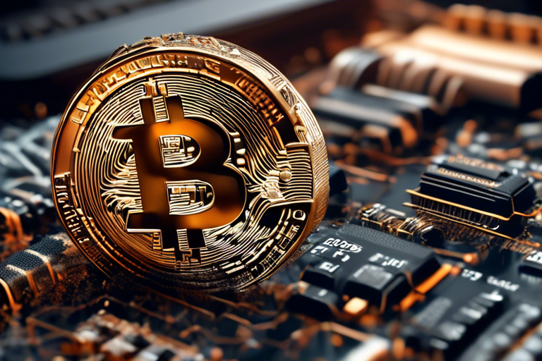 Discover the true reason behind Bitcoin's current crash and what it means for you ?