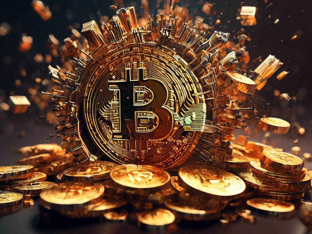 Bitcoin Addresses Add $1.6B in BTC: Price Recovery Imminent? ?