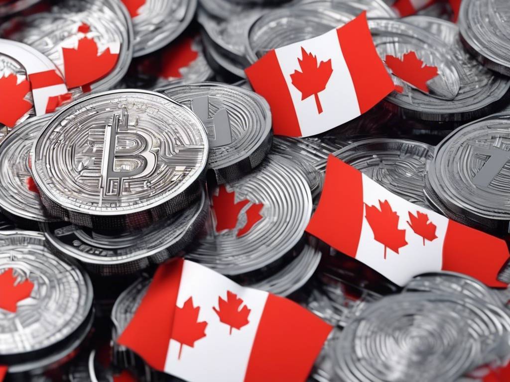 Canada Fines Binance $4.4M for AML Violations ?