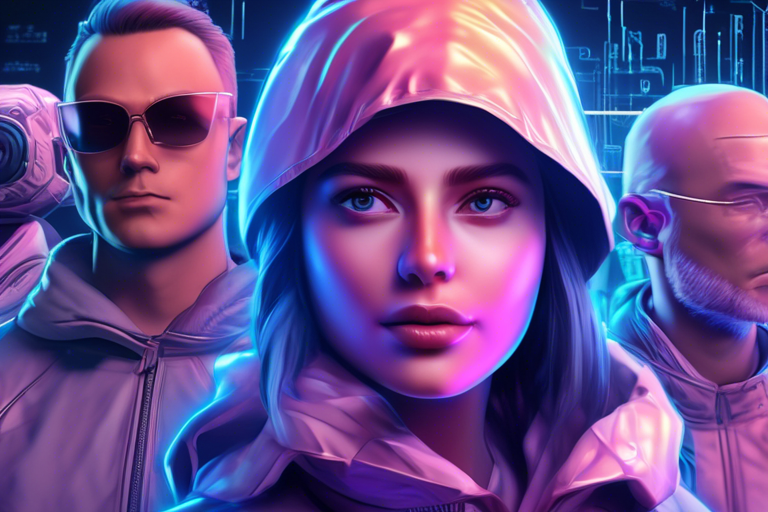 Tokenization Platform Holograph Hacked: $14.4M Lost, HLG Price Drops 80% ?