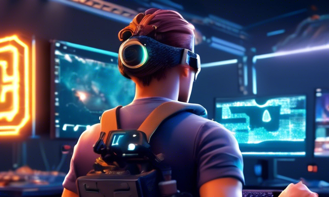 The Right Blockchain for Web3 Games: An Essential Guide for Studios ?