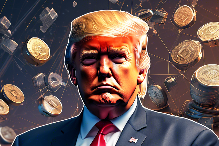 Discover latest core PCE data trends as Trump conviction shakes market! ?