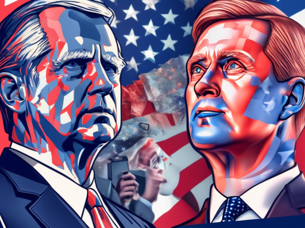 US election officials debate AI disclosure rules for political ads ?
