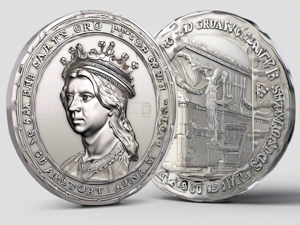 Ampleforth Coin: An Alternative to Traditional Stablecoins
