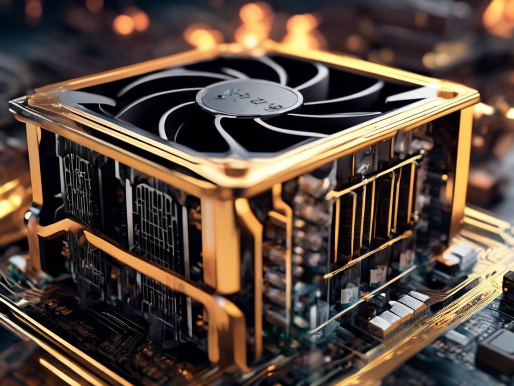 SEC accuses Geosyn crypto miner of $5.6M fraud ??