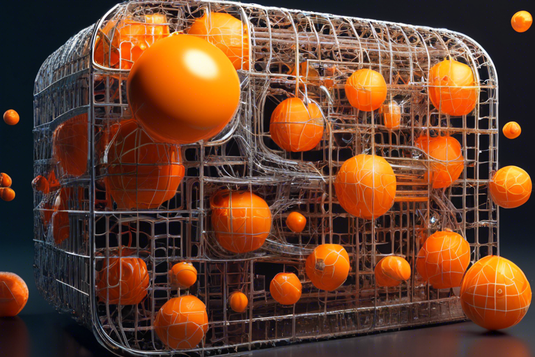 Unlock the Future of Web3 with .locker Domains from Orange ??