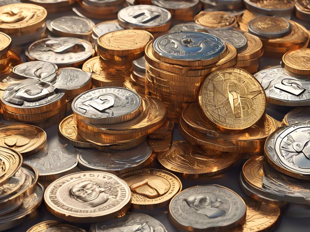Coinbase International smashes trading records in March ?