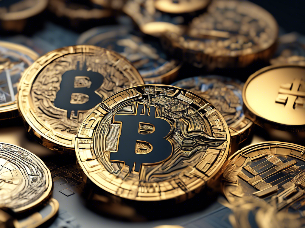 Altcoin Season Predicted to Start Soon! ? Don't Miss Out!