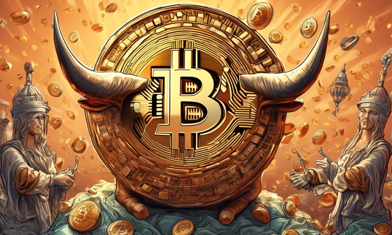 ? MicroStrategy Exec Explains Why He's Bullish on Bitcoin ??