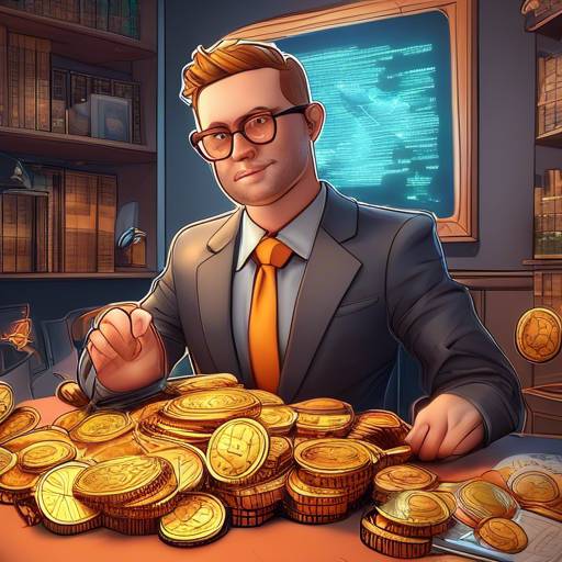Crypto Analyst Expert Reveals Sam Bankman-Fried's Bold Legal Move ??