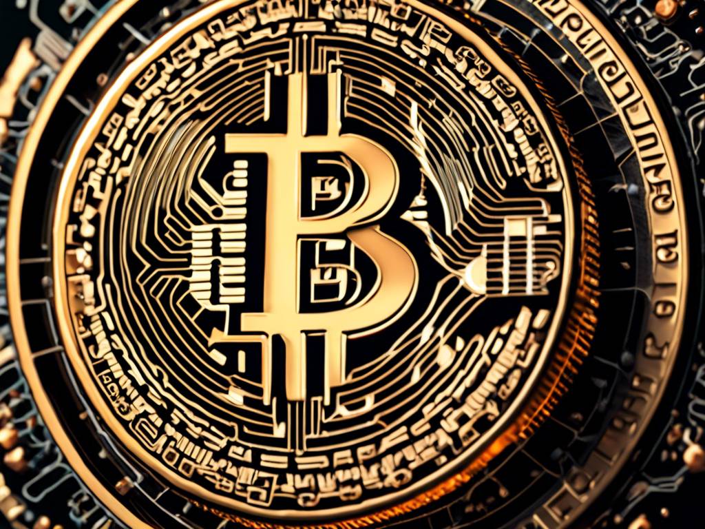 Bitcoin price surges, eyes $50K target ??
