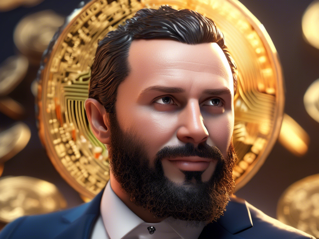 Bukele promises Bitcoin-driven economic change ??