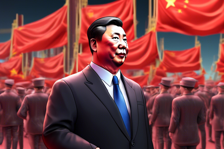 Capitalism is being left behind by China’s investment bankers in Big Take Asia ?
